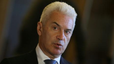 Заседанието на малката коалиция приключи без име за вицепремиер