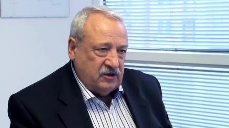 Борбата с корупцията бележи повратен момент, убеден е Иван Гарелов