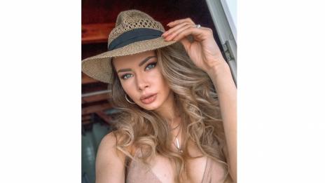 След антибиотик и 14 дни COVID карантина – Мис София се отърва