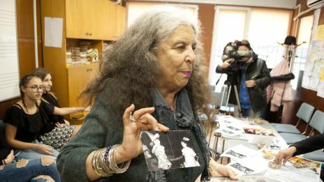 С театрален маратон ДЮТ „Златното ключе“ празнува 45 годишнина