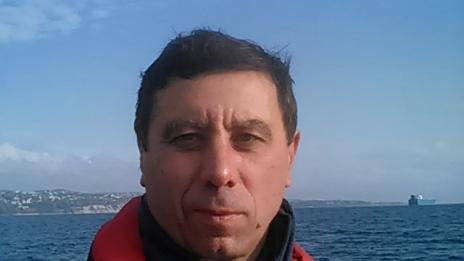 К.д.п. Димитър Димитров, председател на УС на фондация „Морски съдби”:  Само дарителската кампания може да ускори строежа на паметник на моряк
