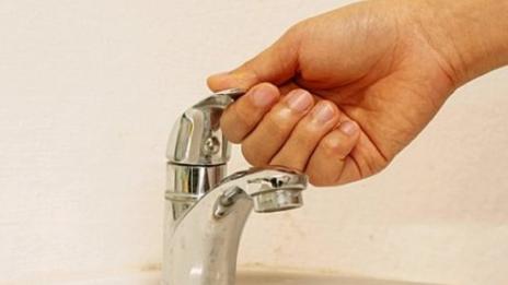 Днес вода няма да има в част от "Аспарухово"