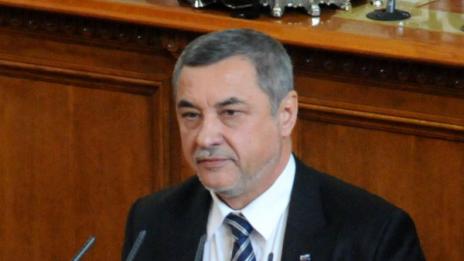 ПФ не били против името Исмаилов, а против връзката му с ДПС