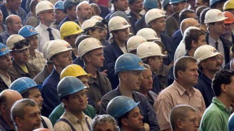 Макроонеправдани ли са работниците у нас
