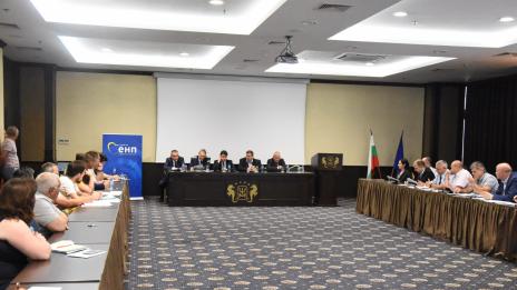 Затягане на контрола за движение по пътищата предвиждат законодателни промени