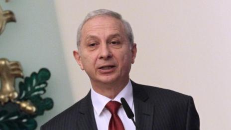 Герджиков: Българите имаме морален компас, завещан от дедите ни  