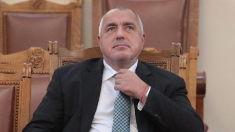 Борисов към студентите: Учете, за да имате мечтаното бъдеще