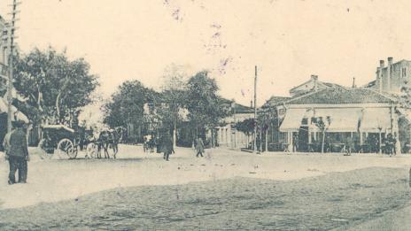 На този ден във Варна - 22 февруари 1903 год.