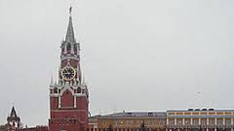 Евродепутатите вече не са добре дошли в Русия