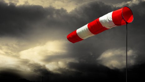 Времето във Варна на 23 декември - предимно облачно и ветровито