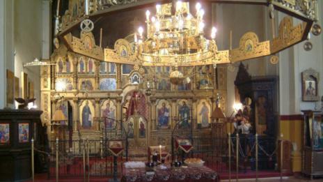 Бъдещи свещеници искат да тренират ръгби