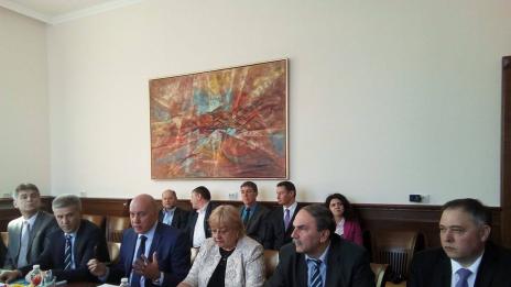 Регионален принцип в разпределението на средства за висше образование поискаха университети от Североизточна България