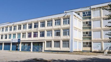 Предстои основен ремонт на училище &bdquo;Неофит Бозвели&ldquo; във Варна