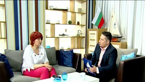 "Щрихи от утрото" (2.06.2017) - „Съвети от психолога“