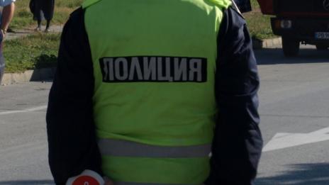 53 пътни произшествия във Варна за изминалото денонощие
