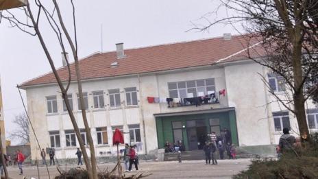 Спипаха нелегални бежанци в Пловдив