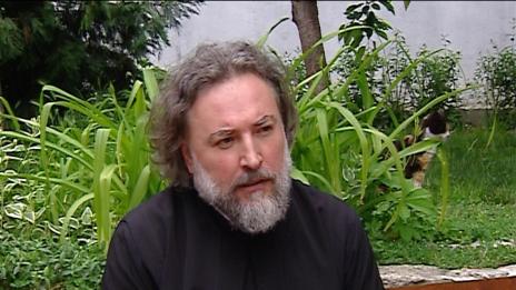 "Щрихи от утрото" (23.05.2017) - За скрития смисъл в буквите