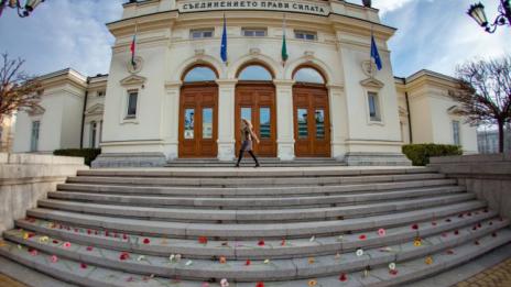 Народното събрание ще финансира изготвянето на две копия на Търновската конституция