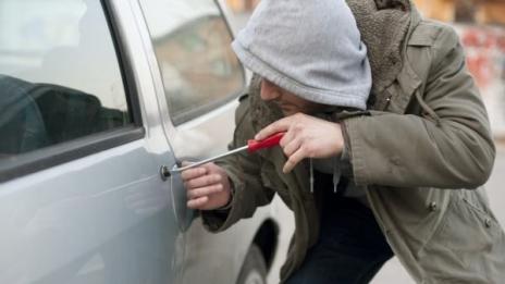 30-годишен автокрадец от Варна получи условна присъда