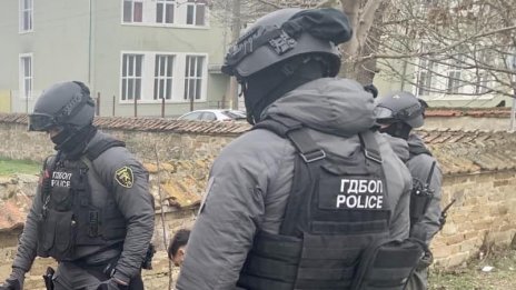 Омбудсманът сезира ГДБОП: Онлайн игра учи децата как да продават и употребяват кокаин