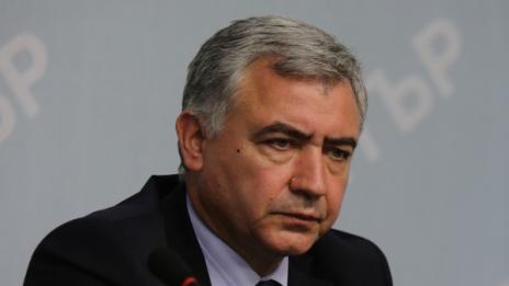 Мерджанов: Станишев няма да се поблазни да стане еврокомисар!