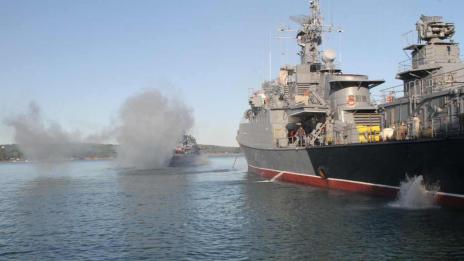 Американски войник е бил ранен на учението “Морски Бриз 2020”
