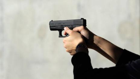 Чернокож мъж загина при нов случай на полицейска стрелба в САЩ