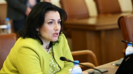 Танева: Не сме установили спекула с цените на стоките