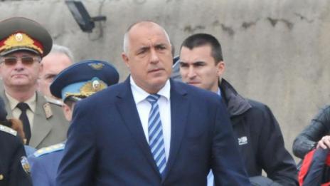 БХК до Цацаров: Премиерът ни подбужда към насилие!