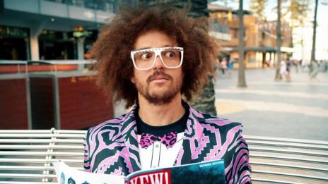 Redfoo идва на MTV Presents Varna Beach 2018