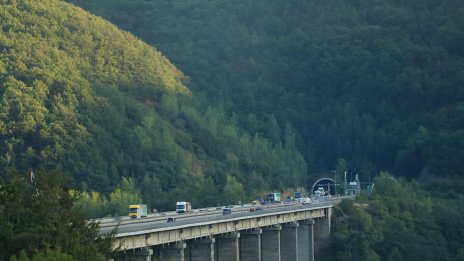 Очаква се интензивен трафик в цялата страна