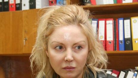 Директорът на Изпълнителната агенция по трансплантация подава оставка