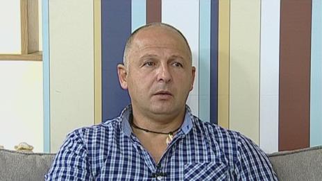Щрихи от утрото (7.09.2016) - Може ли Варна да се превърне в център на цирковото изкуство?