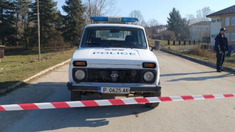 Във Ветово открили експлозиви, достатъчни да заличат града