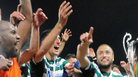 Gol.bg: “Черно море” ще победи “Динамо” с 2:1