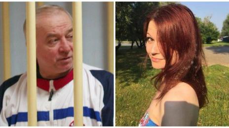 Скрипал шпионирал и за Испания