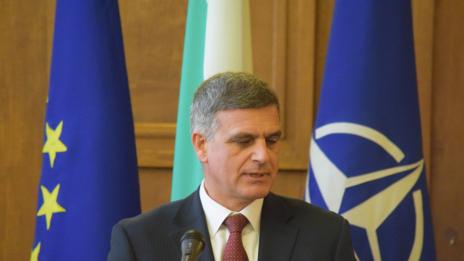 Служебният министър назначи и постоянен секретар на МО