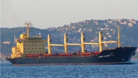 Варненец е един от загиналите моряци в Норвежко море  