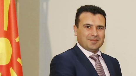 Заев: Никога не сме били по-близки с България