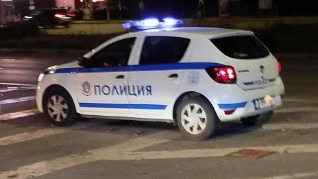 Две зверски убийства са извършени през уикенда във Варна