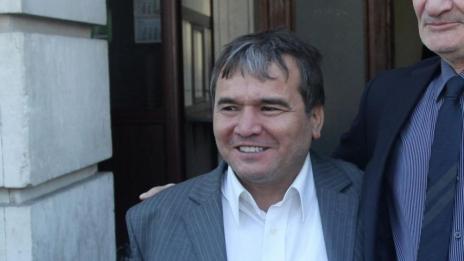 Стабилизирано е състоянието на Наим Сюлейманоглу