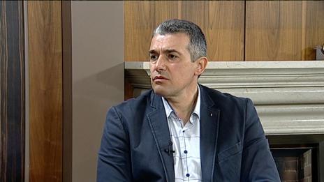 "Щрихи от утрото" (28.02.2019) - Защо преди всеки вот у нас политиците променят закона?