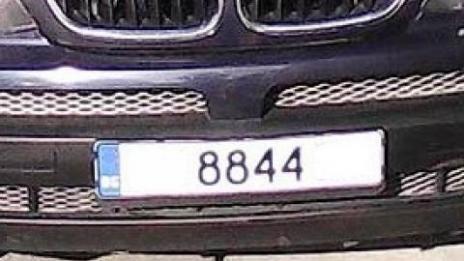 МВР иска драстично поскъпване на тузарските номера