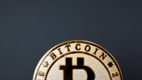 Голям ден за виртуалната валута. Биткойн пocкъпна с 25%