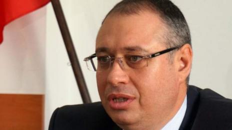 Иван Великов:   Обстановката около язовирите в областта постепенно се нормализира