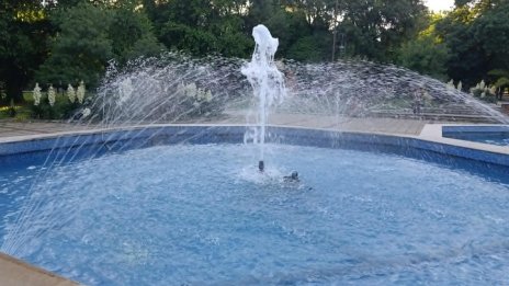 Какво ще бъде времето в неделя?