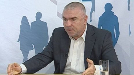 Оправдаха Веселин Марешки по дело за изнудване на бизнесмен