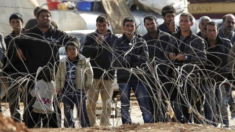 Сирийските бежанци стрували 24 милиарда долара на Турция 