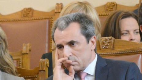 Орешарски се похвали – усвоявал бързо европари