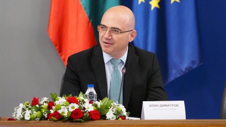 Министърът на туризма: Смятам, че Варна трябваше да бъде домакин на "Евровизия 2027"